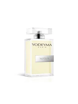 Yodeyma Notion Parfüm Glasflasche 100ml