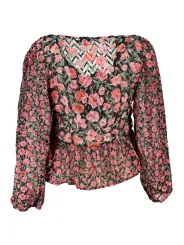 "Desigual Blusen im Sale | Desigual 24SWBW17_RS2000 online kaufen"|Planet-Deluxe