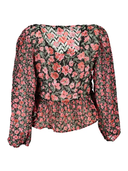 "Desigual Blusen im Sale | Desigual 24SWBW17_RS2000 online kaufen"|Planet-Deluxe