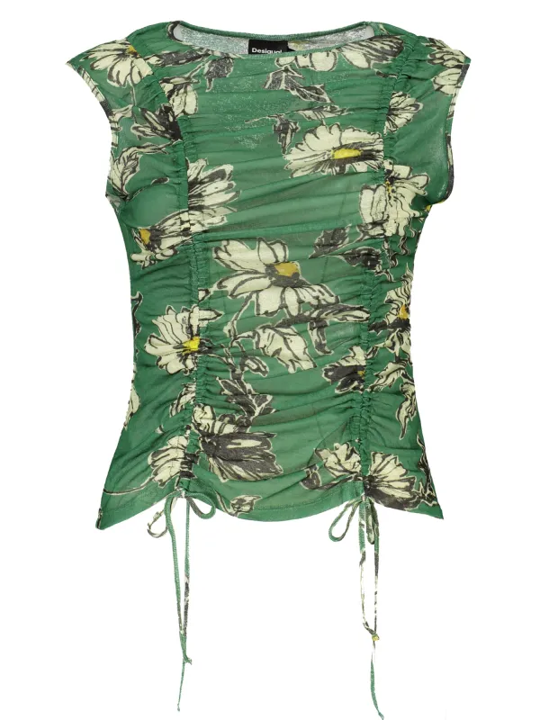 "Desigual Startseite im Sale | DESIGUAL GRÜNES DAMEN-TANKTOP online kaufen"|Planet-Deluxe "Desigual Startseite im Sale | DESIGUAL GRÜNES DAMEN-TANKTOP online kaufen"|Planet-Deluxe