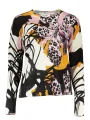 "Desigual Blusen im Sale | Desigual 24SWJF30_RS1001 online kaufen"|Planet-Deluxe