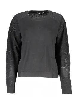 Desigual Bluse 24SWJF09_NE2000 – Stilvoll & Einzigartig