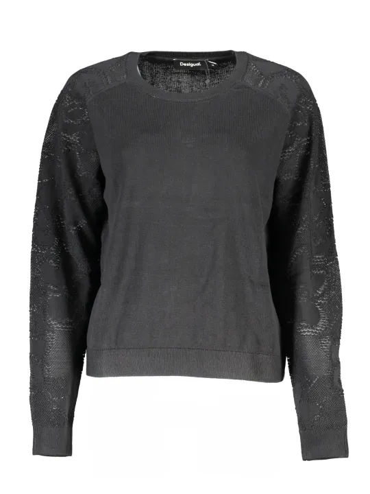 "Desigual Blusen im Sale | Desigual 24SWJF09_NE2000 online kaufen"|Planet-Deluxe