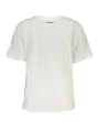 "Desigual Startseite im Sale | DESIGUAL DAMEN-KURZARM-T-SHIRT WEISS online kaufen"|Planet-Deluxe