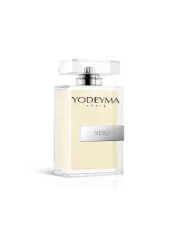 Yodeyma Nero Parfum Flakon Glas