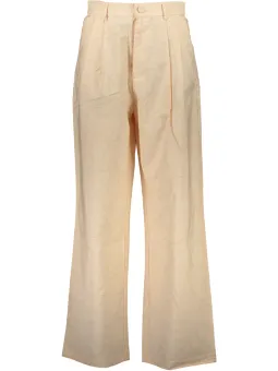 Desigual Damenhose 24SWPW32_RS1001 – Stilvoll & Einzigartig