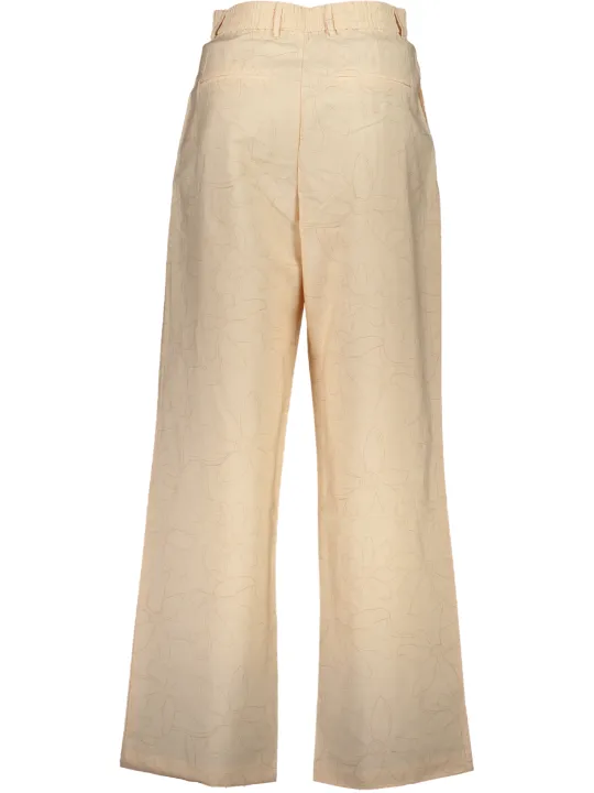 "Desigual Startseite im Sale | DESIGUAL ROSA DAMENHOSE online kaufen"|Planet-Deluxe