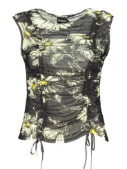 "Desigual Hemden im Sale | Desigual 24SWTK24_NE2000 online kaufen"|Planet-Deluxe