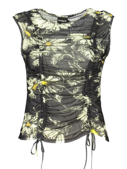 "Desigual Hemden im Sale | Desigual 24SWTK24_NE2000 online kaufen"|Planet-Deluxe
