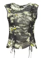 "Desigual Hemden im Sale | Desigual 24SWTK24_NE2000 online kaufen"|Planet-Deluxe