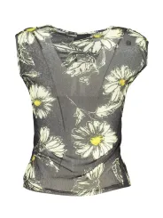 "Desigual Hemden im Sale | Desigual 24SWTK24_NE2000 online kaufen"|Planet-Deluxe