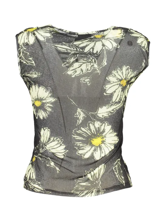 "Desigual Hemden im Sale | Desigual 24SWTK24_NE2000 online kaufen"|Planet-Deluxe