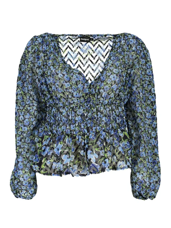 "Desigual Startseite im Sale | DESIGUAL DAMEN-BLAUER PULLOVER online kaufen"|Planet-Deluxe "Desigual Startseite im Sale | DESIGUAL DAMEN-BLAUER PULLOVER online kaufen"|Planet-Deluxe