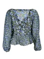 "Desigual Startseite im Sale | DESIGUAL DAMEN-BLAUER PULLOVER online kaufen"|Planet-Deluxe