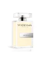 Klares Morfeo Parfüm Glasflakon 100ml