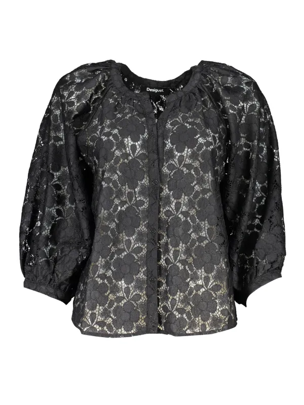 "Desigual Startseite im Sale | DESIGUAL DAMEN LANGARMHEMD SCHWARZ online kaufen"|Planet-Deluxe "Desigual Startseite im Sale | DESIGUAL DAMEN LANGARMHEMD SCHWARZ online kaufen"|Planet-Deluxe