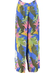 "Desigual Startseite im Sale | DESIGUAL BLAUE DAMENHOSE online kaufen"|Planet-Deluxe