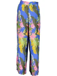 "Desigual Startseite im Sale | DESIGUAL BLAUE DAMENHOSE online kaufen"|Planet-Deluxe