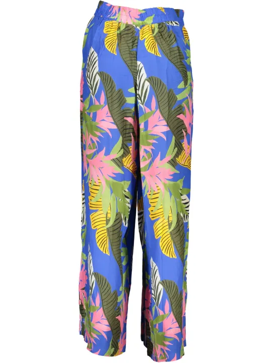 "Desigual Hosen im Sale | Desigual 24SWMW21_BL5010 online kaufen"|Planet-Deluxe