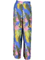 "Desigual Startseite im Sale | DESIGUAL BLAUE DAMENHOSE online kaufen"|Planet-Deluxe