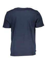 "Timberland T-Shirts im Sale | Bio Baumwolle TShirt Timberland Rundhals Normale Passform online kaufen"|Planet-Deluxe