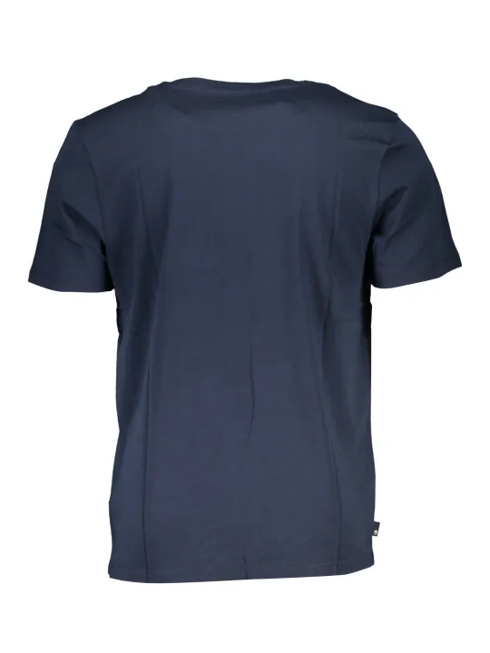 "Timberland T-Shirts im Sale | Bio Baumwolle TShirt Timberland Rundhals Normale Passform online kaufen"|Planet-Deluxe