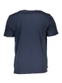 "Timberland T-Shirts im Sale | Bio Baumwolle TShirt Timberland Rundhals Normale Passform online kaufen"|Planet-Deluxe