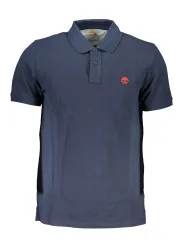 "Timberland Poloshirts im Sale | TIMBERLAND HERREN-KURZÄRMELIGES POLOSHIRT BLAU online kaufen"|Planet-Deluxe