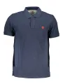 "Timberland Poloshirts im Sale | TIMBERLAND HERREN-KURZÄRMELIGES POLOSHIRT BLAU online kaufen"|Planet-Deluxe