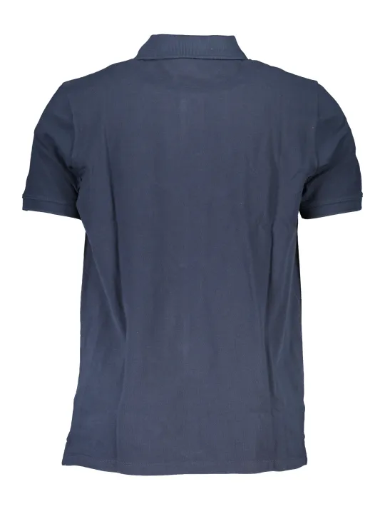 "Timberland Poloshirts im Sale | TIMBERLAND HERREN-KURZÄRMELIGES POLOSHIRT BLAU online kaufen"|Planet-Deluxe