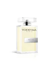 Yodeyma Metal Sport Herrenparfüm Flasche