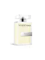 Yodeyma Metal Sport Herrenparfüm Flasche