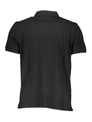 "Timberland Startseite im Sale | TIMBERLAND SCHWARZES KURZÄRMELIGES POLOSHIRT FÜR HERREN online kaufen"|Planet-Deluxe
