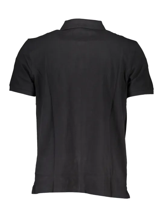 "Timberland Startseite im Sale | TIMBERLAND SCHWARZES KURZÄRMELIGES POLOSHIRT FÜR HERREN online kaufen"|Planet-Deluxe