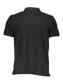 "Timberland Startseite im Sale | TIMBERLAND SCHWARZES KURZÄRMELIGES POLOSHIRT FÜR HERREN online kaufen"|Planet-Deluxe