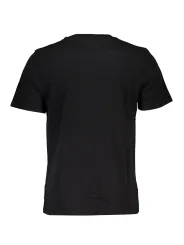 "Timberland T-Shirts im Sale | Bio Baumwolle Logo TShirt Kurzarm Normale Passform Rundhals online kaufen"|Planet-Deluxe