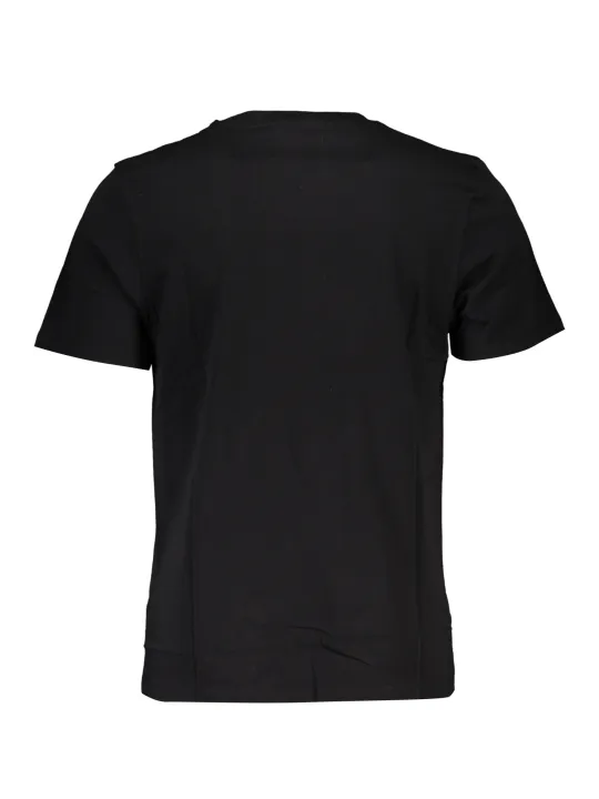 "Timberland T-Shirts im Sale | Bio Baumwolle Logo TShirt Kurzarm Normale Passform Rundhals online kaufen"|Planet-Deluxe