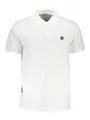 "Timberland Startseite im Sale | Weißes, kurzärmliges Herren-Poloshirt von TIMBERLAND online kaufen"|Planet-Deluxe