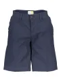 "Timberland Hosen im Sale | Bio-Baumwollshorts mit Taschen und Logo von Timberland online kaufen"|Planet-Deluxe