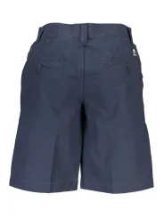 "Timberland Hosen im Sale | Bio-Baumwollshorts mit Taschen und Logo von Timberland online kaufen"|Planet-Deluxe