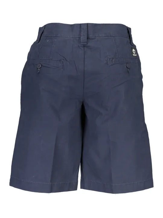 "Timberland Hosen im Sale | Bio-Baumwollshorts mit Taschen und Logo von Timberland online kaufen"|Planet-Deluxe
