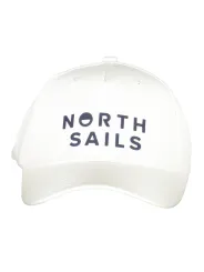 "North Sails Startseite im Sale | NORTH SAILS WEISSER HUT FÜR MÄNNER online kaufen"|Planet-Deluxe