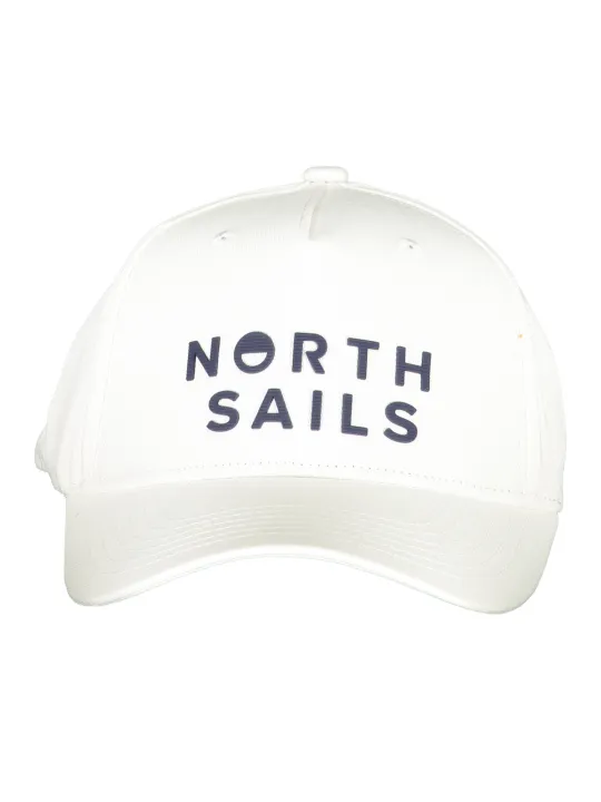 "North Sails Startseite im Sale | NORTH SAILS WEISSER HUT FÜR MÄNNER online kaufen"|Planet-Deluxe