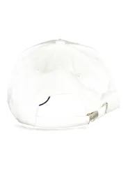 "Bio-Baumwollkappe M/L mit Logo - Verstellbar & Nachhaltig"