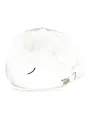 "Bio-Baumwollkappe M/L mit Logo - Verstellbar & Nachhaltig"