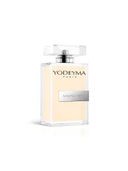 Yodeyma Magnetisme Herrenduft 100ml Flakon