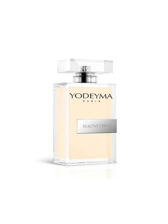 Yodeyma Magnetisme Herrenduft 100ml Flakon