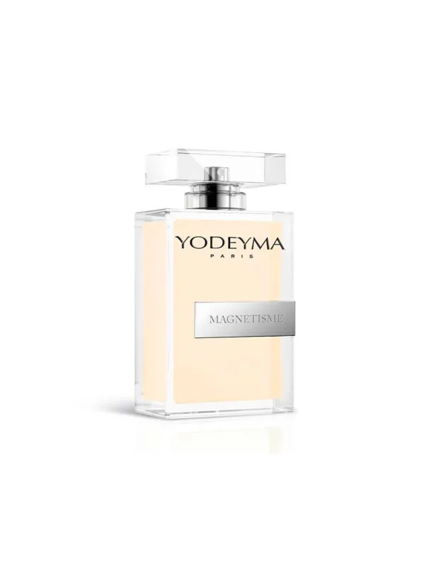 Yodeyma Magnetisme Herrenduft 100ml Flakon