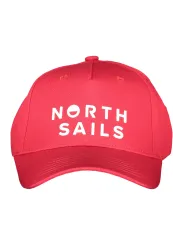 "North Sails Startseite im Sale | NORTH SAILS ROTER HUT FÜR HERREN online kaufen"|Planet-Deluxe