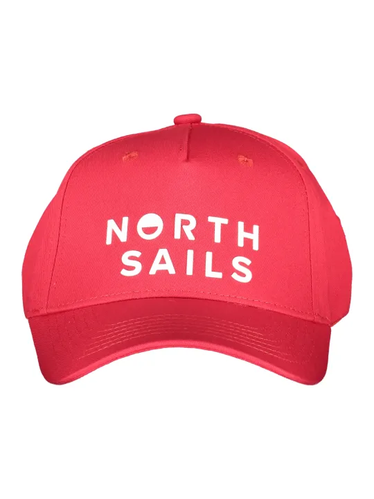"North Sails Startseite im Sale | NORTH SAILS ROTER HUT FÜR HERREN online kaufen"|Planet-Deluxe